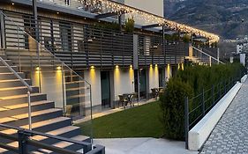 Sui Generis - Aosta Urban Apartments