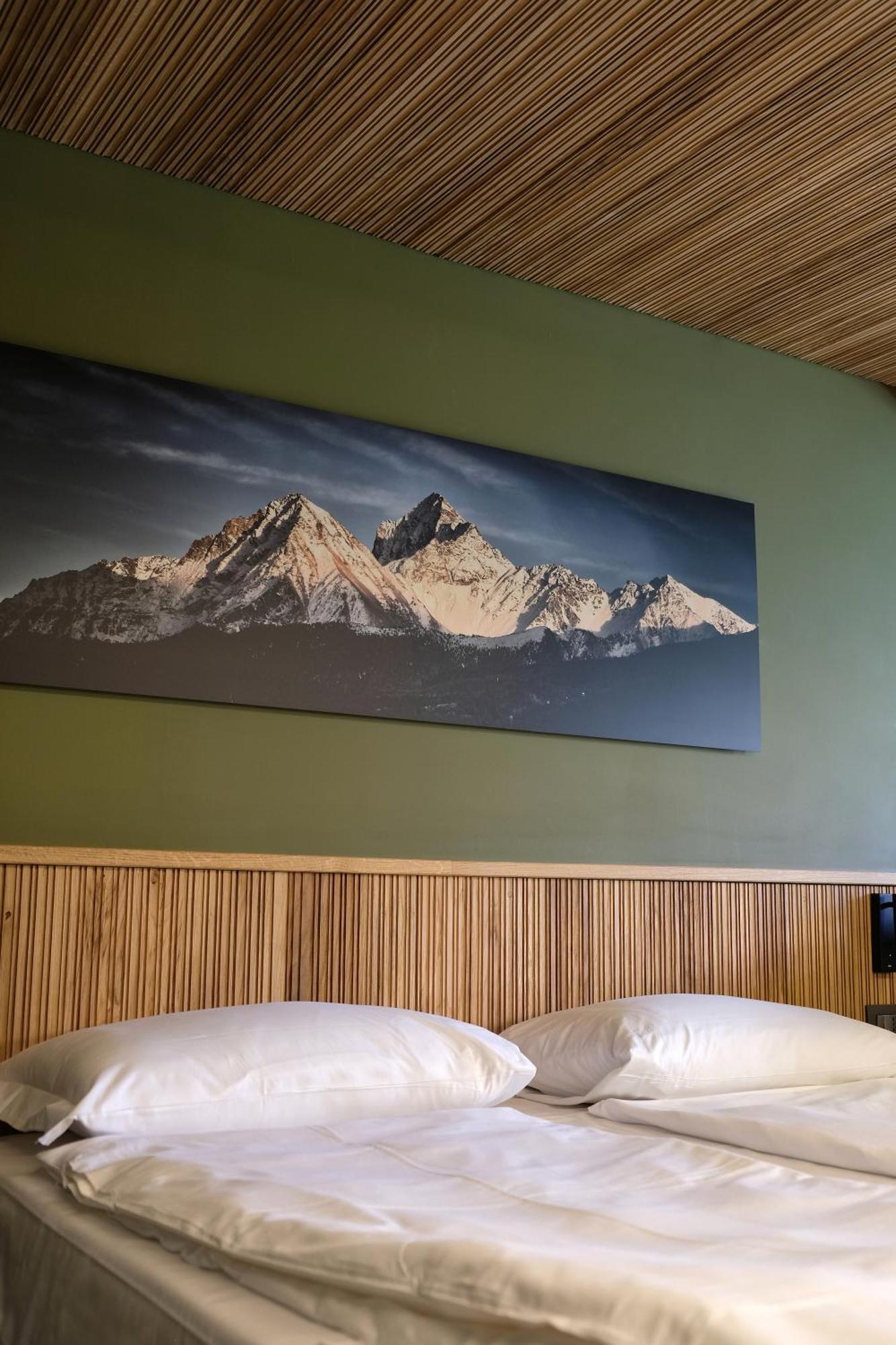 Sui Generis - Aosta Urban Apartments Zewnętrze zdjęcie